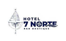 Hotel 7 Norte